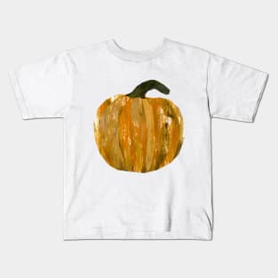 Pumpkin Kids T-Shirt